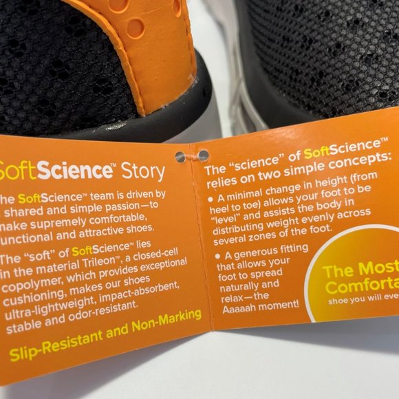 The Fin H2O SoftScience deck shoe - Picture 10 of 14